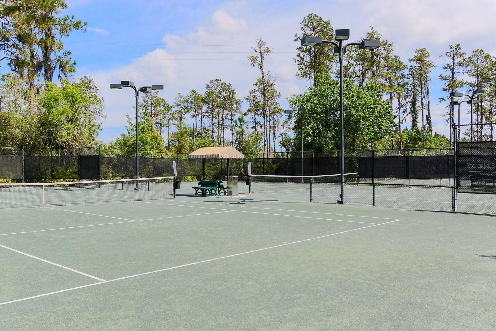 Villa at 3428 CHAPEL CREEK CIR, WESLEY CHAPEL, photo 51 of 51