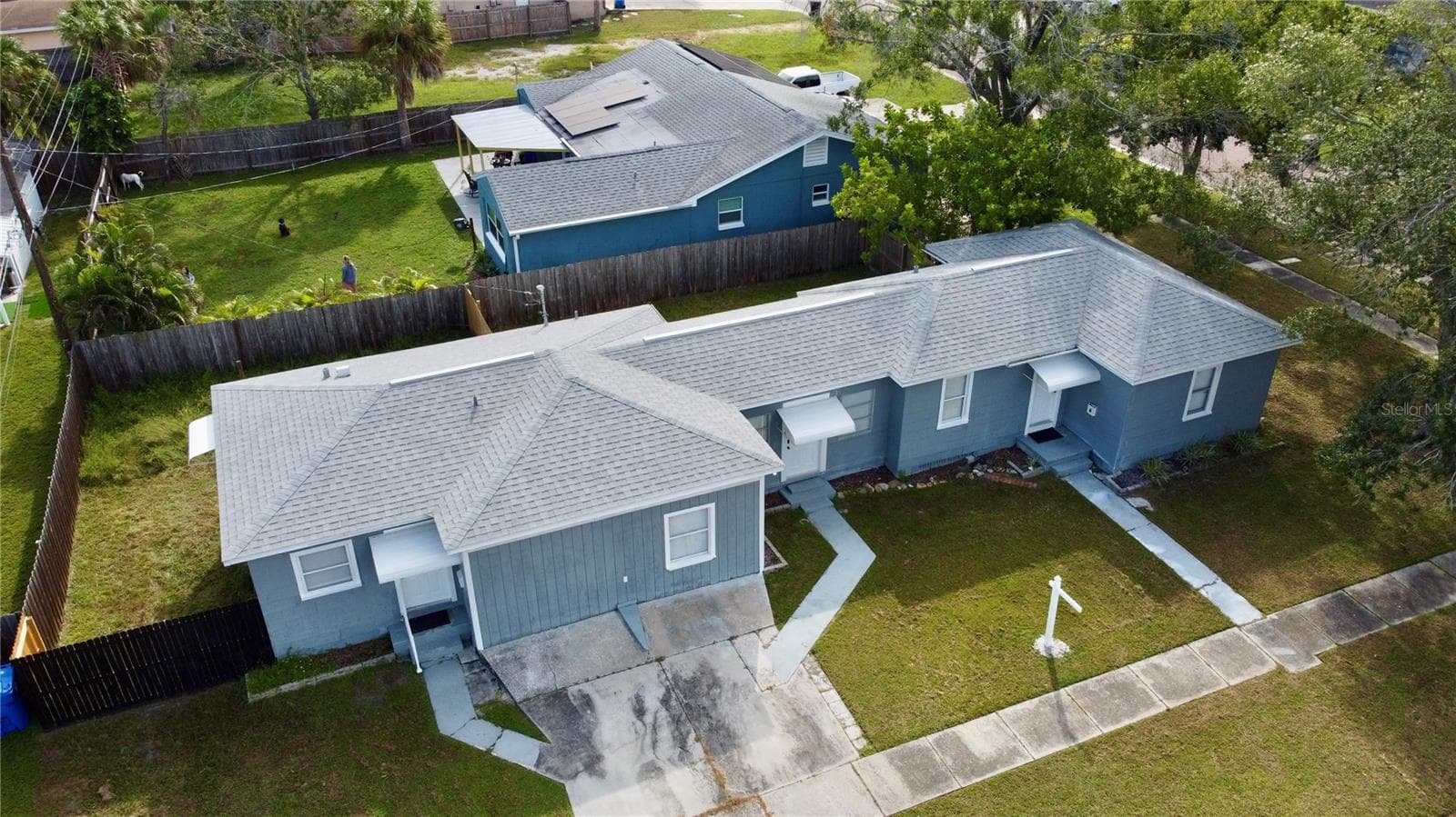 Single Family Residence at 301 80TH AVE NE, ST PETERSBURG, photo 38 of 43
