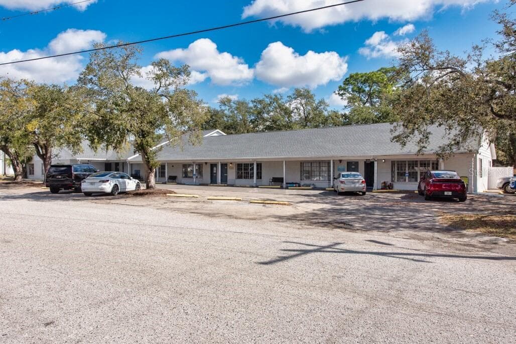 Retail at 7408 COMMERCE ST, RIVERVIEW, photo 3 of 11