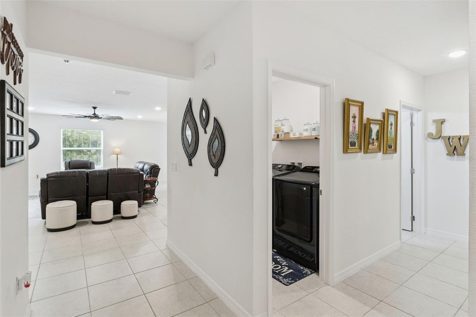 Single Family Residence at 1287 N PLATTE CT, POINCIANA, photo 19 of 23