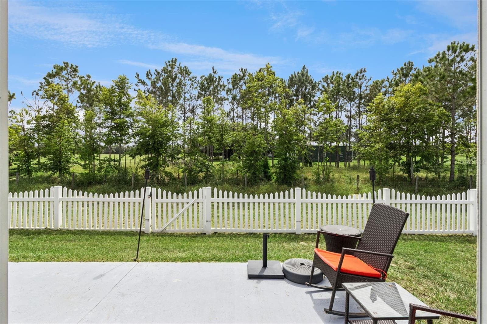 Single Family Residence at 1287 N PLATTE CT, POINCIANA, photo 21 of 23
