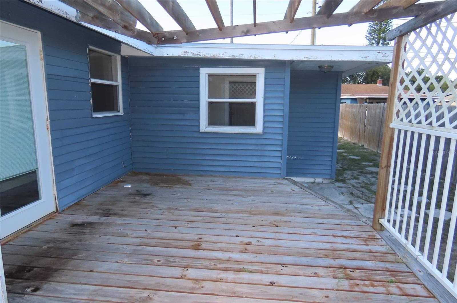 Single Family Residence at 101 N GLENWOOD AVE, CLEARWATER, photo 18 of 21