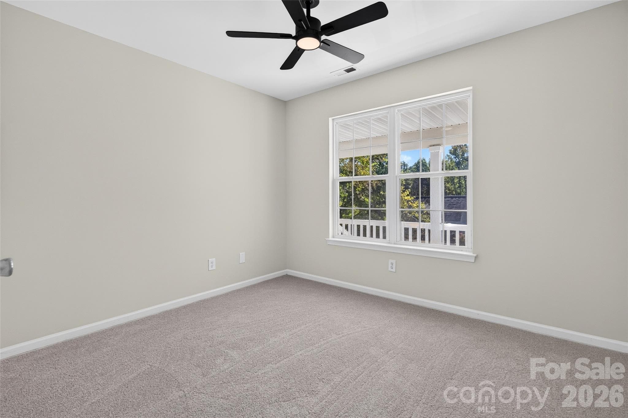 2nd bedroom - 108 Duval Court, Mooresville