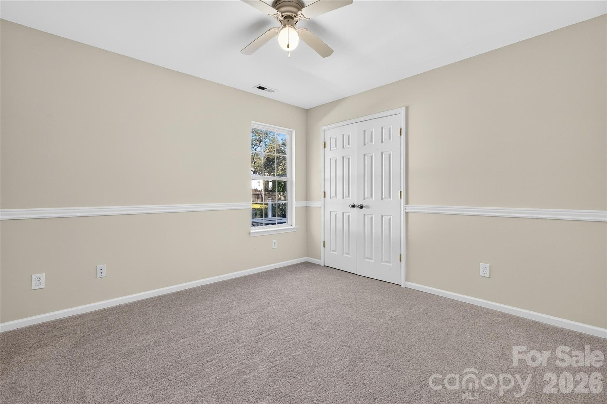 3rd bedroom - 108 Duval Court, Mooresville