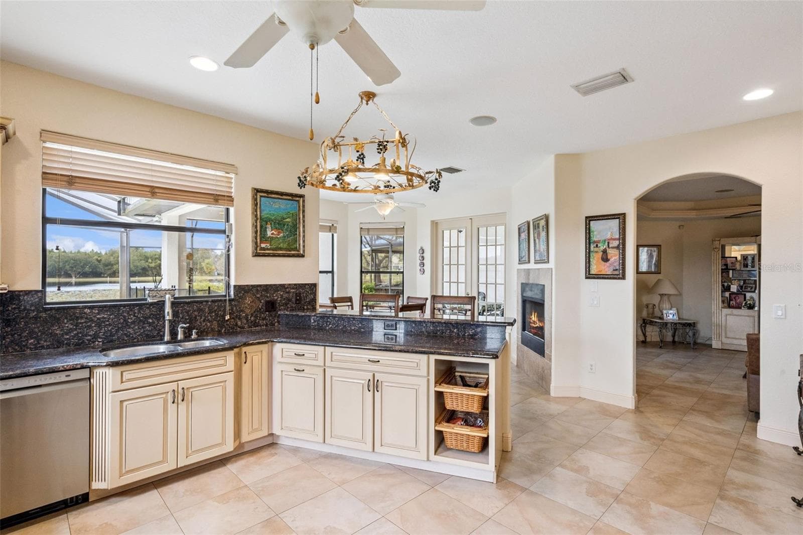 Single Family Residence at 19949 S BUCKHILL RD, CLERMONT, photo 14 of 66