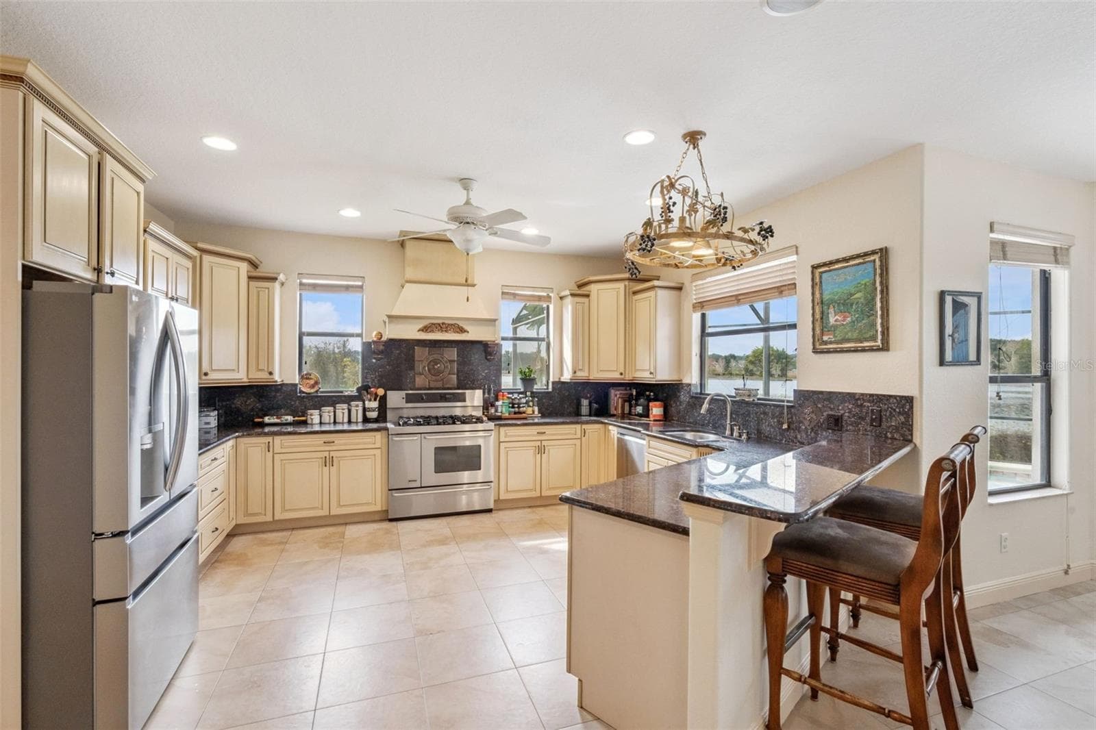 Single Family Residence at 19949 S BUCKHILL RD, CLERMONT, photo 15 of 66