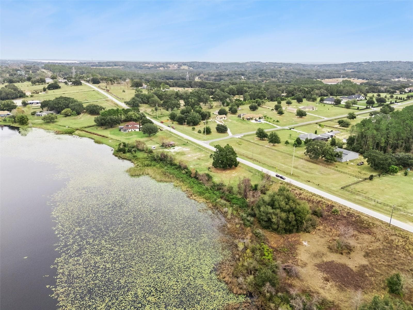 Single Family Residence at 19949 S BUCKHILL RD, CLERMONT, photo 53 of 66