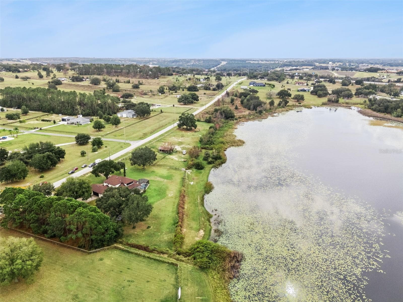 Single Family Residence at 19949 S BUCKHILL RD, CLERMONT, photo 55 of 66