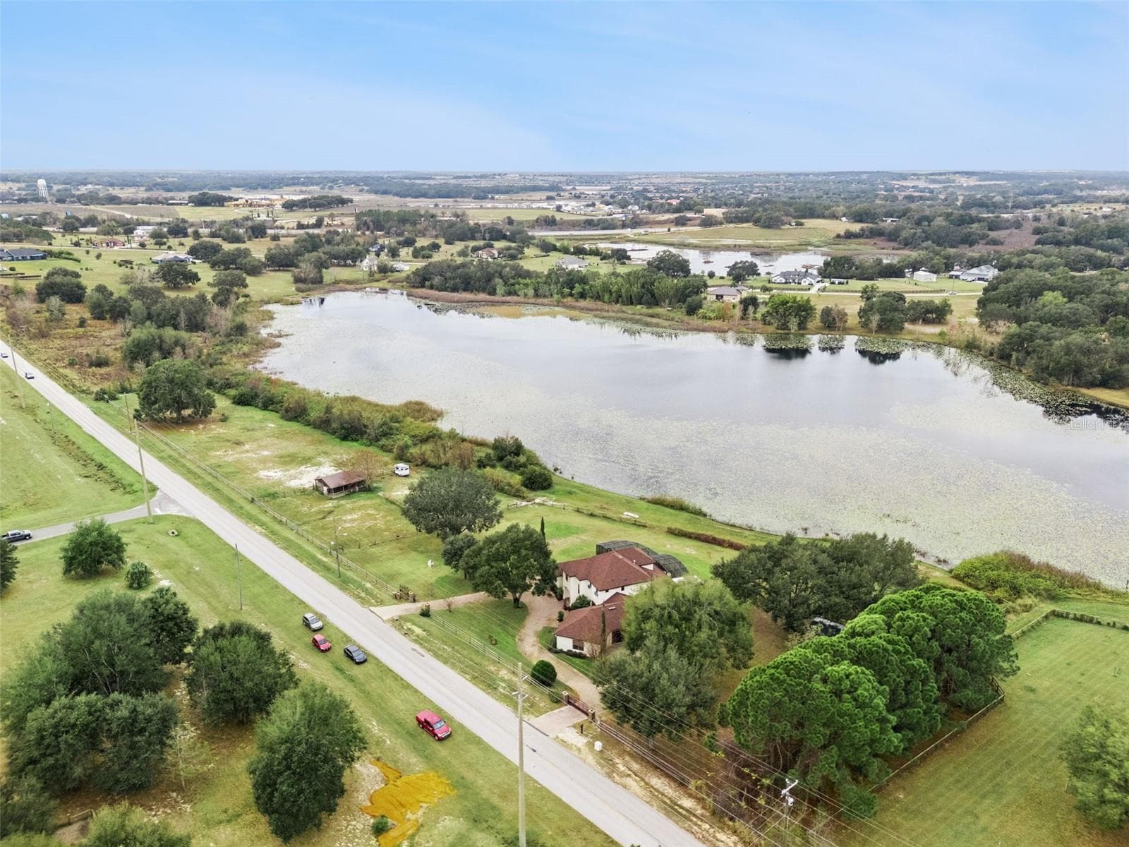 Single Family Residence at 19949 S BUCKHILL RD, CLERMONT, photo 58 of 66