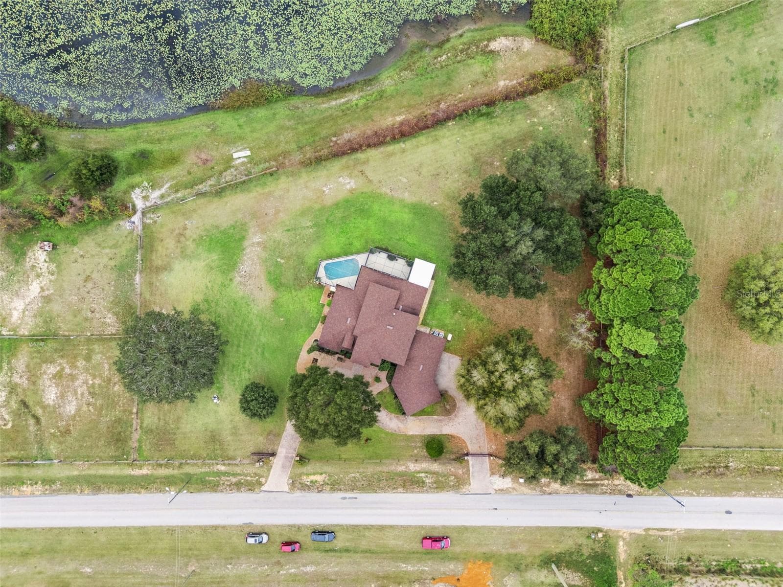 Single Family Residence at 19949 S BUCKHILL RD, CLERMONT, photo 59 of 66