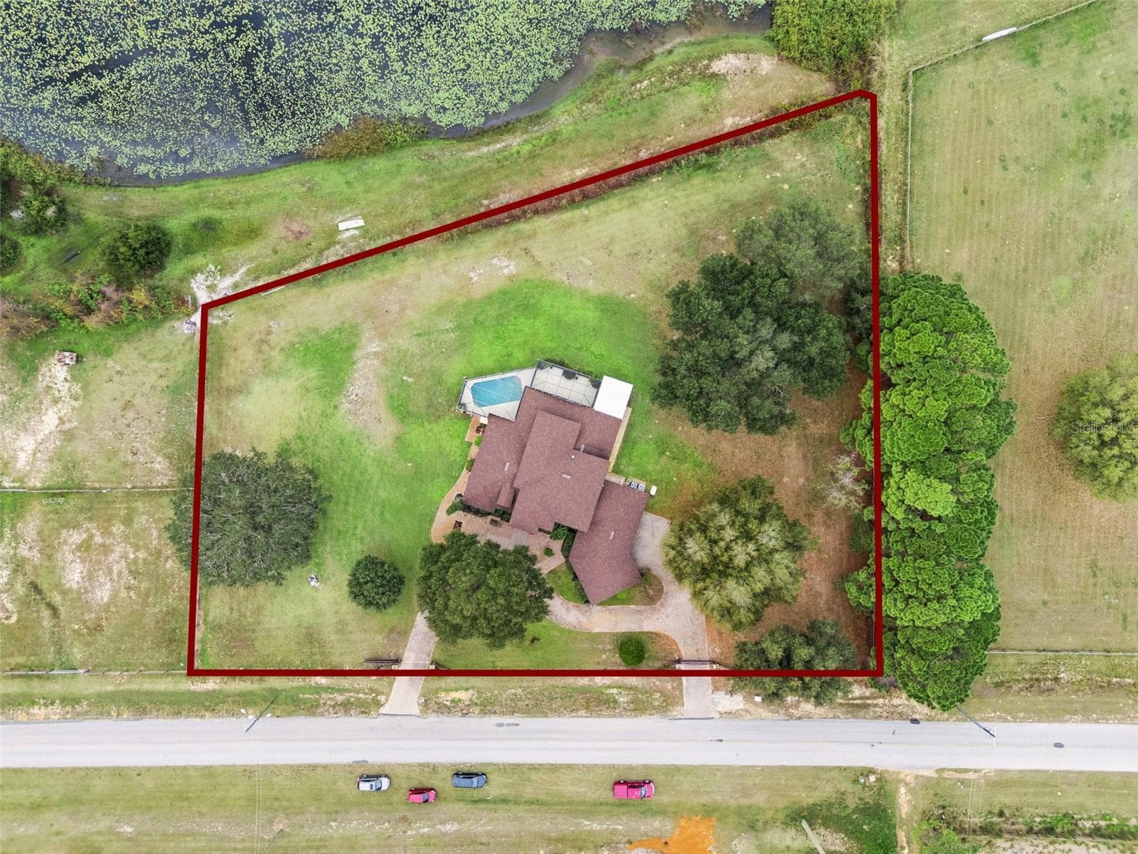 Single Family Residence at 19949 S BUCKHILL RD, CLERMONT, photo 60 of 66