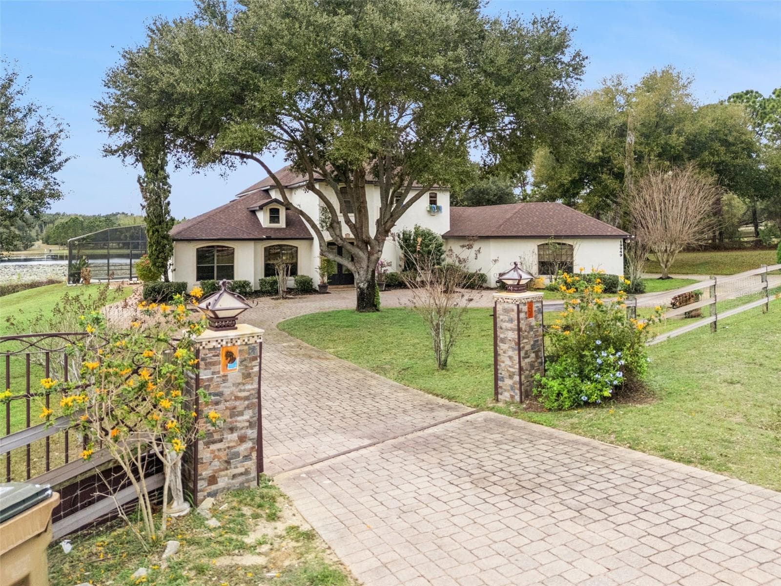 Single Family Residence at 19949 S BUCKHILL RD, CLERMONT, photo 61 of 66