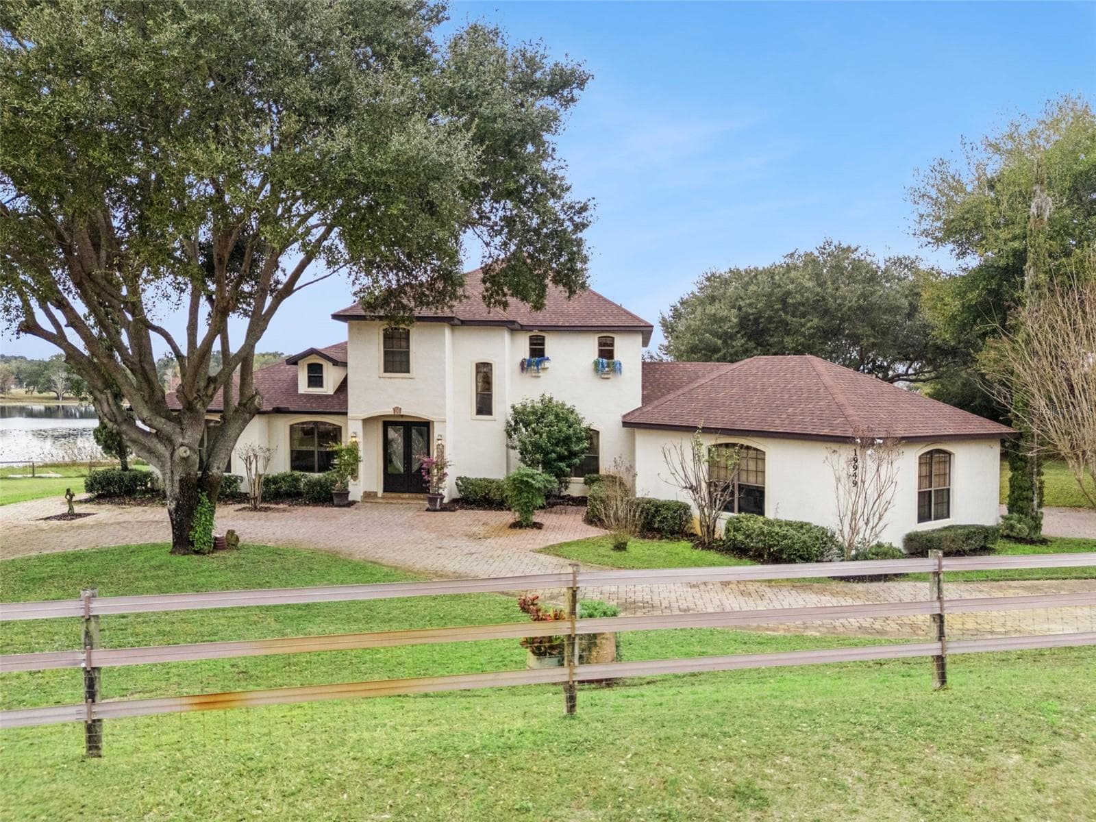Single Family Residence at 19949 S BUCKHILL RD, CLERMONT, photo 63 of 66