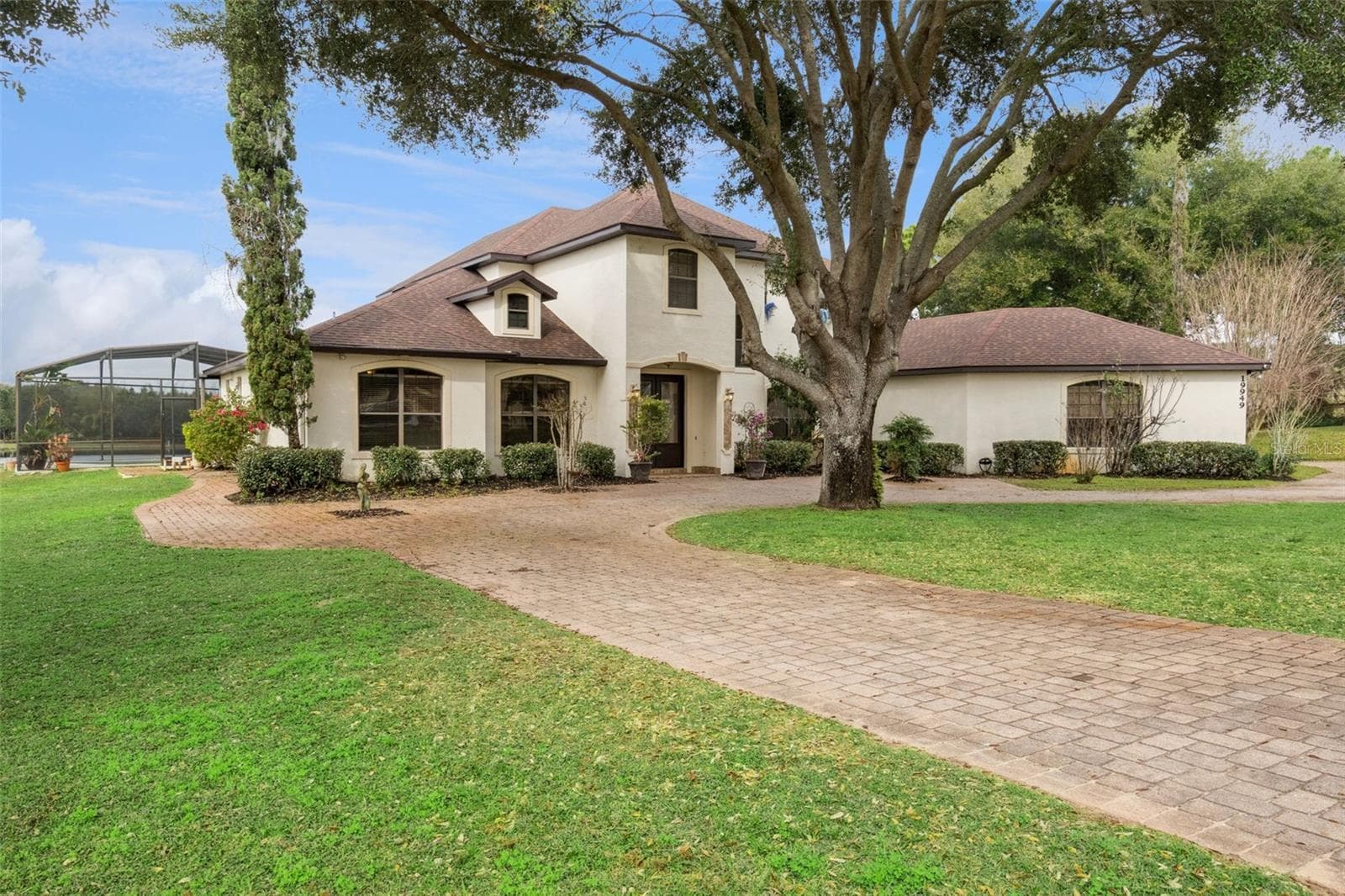 Single Family Residence at 19949 S BUCKHILL RD, CLERMONT, photo 64 of 66