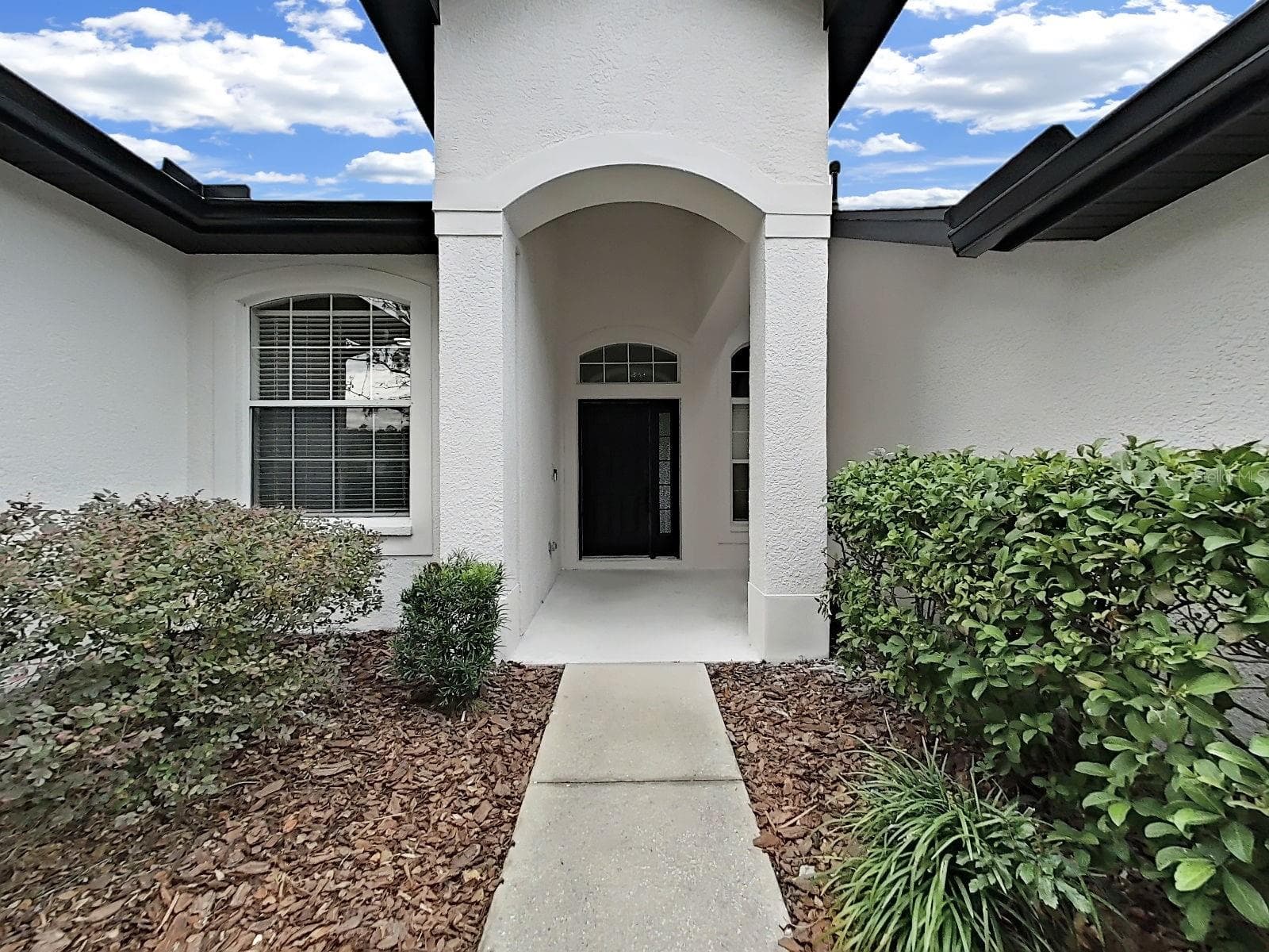 entry - 9310 MANGROVE CT, TAMPA