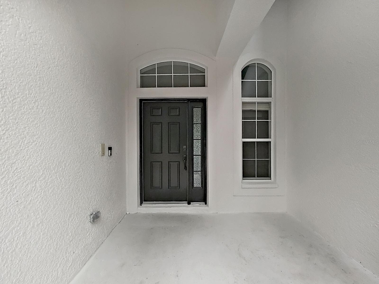 entry - 9310 MANGROVE CT, TAMPA