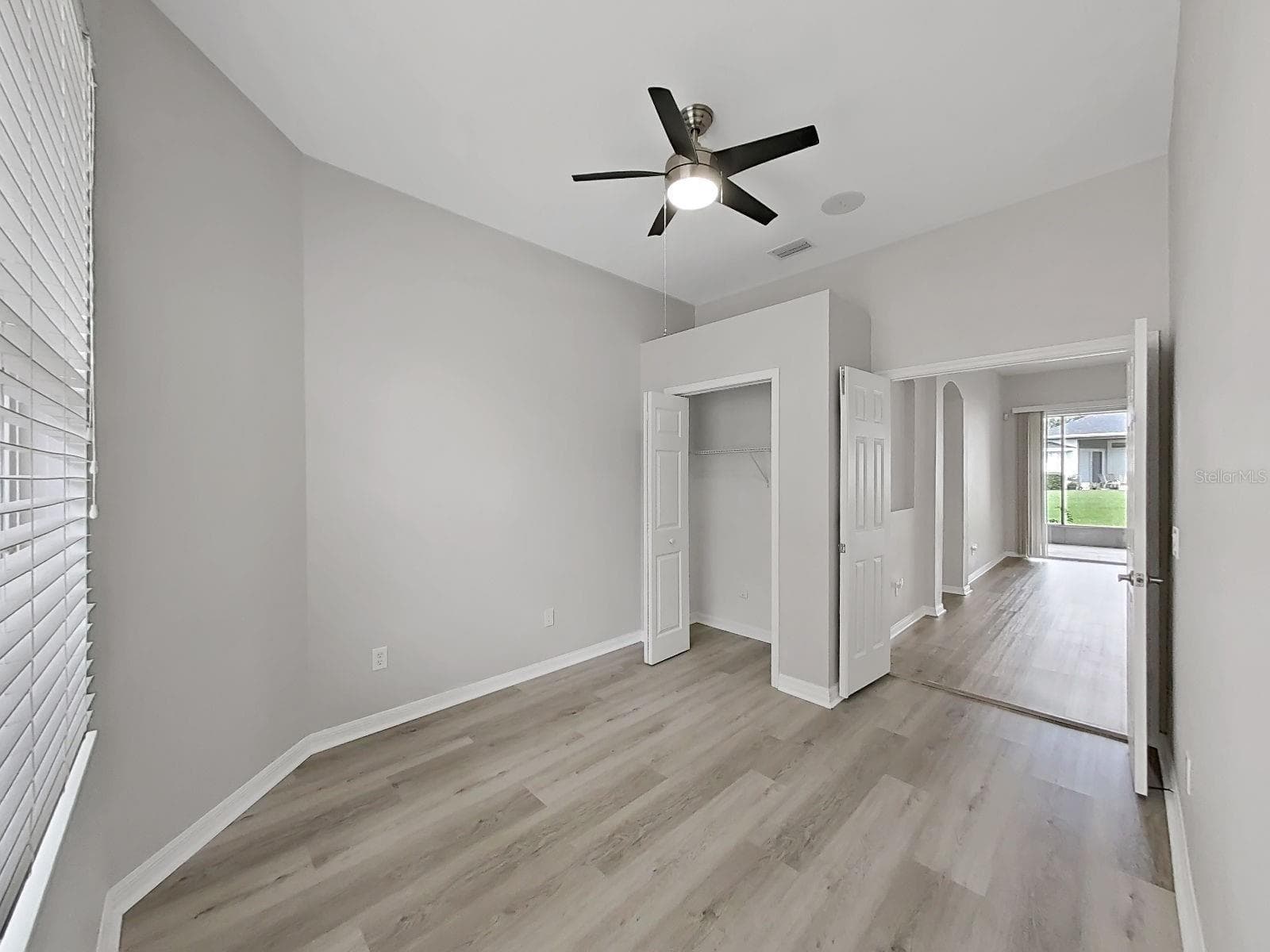 master bedroom - 9310 MANGROVE CT, TAMPA