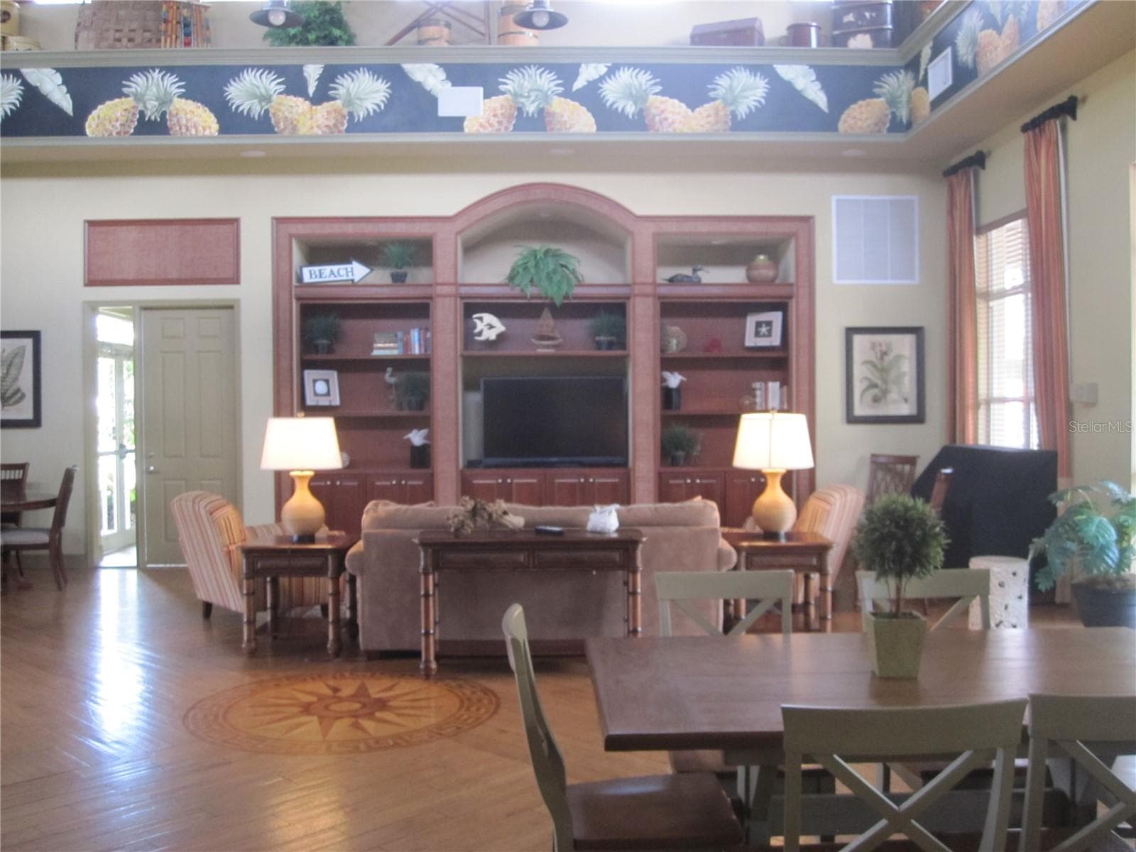 clubhouse - 9310 MANGROVE CT, TAMPA