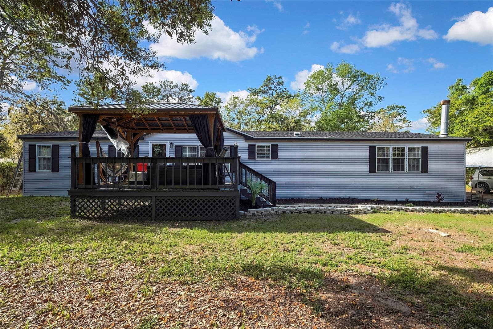 Manufactured Home at 6171 S LISA PT, HOMOSASSA, photo 48 of 48