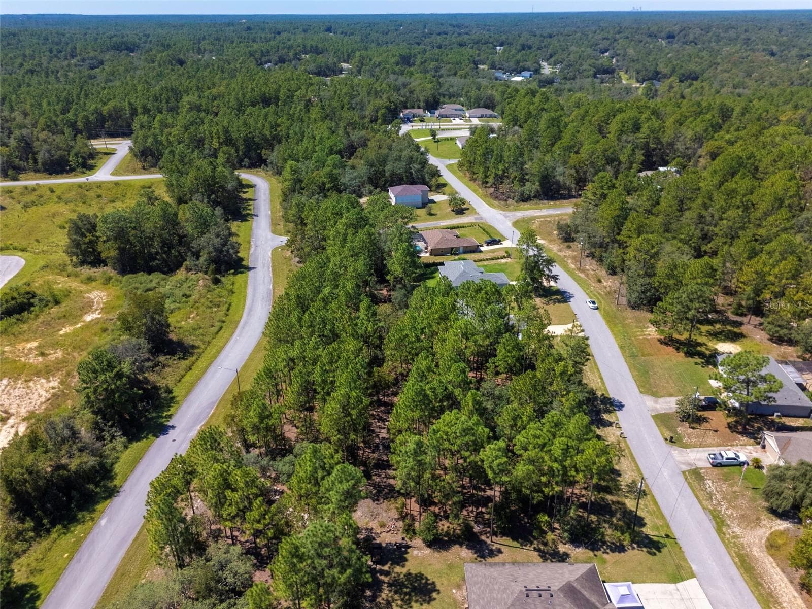 Land at 922 W SMALLMAN PL, CITRUS SPRINGS, photo 3 of 7