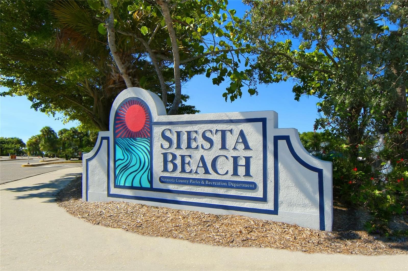 World Famous Siesta Key Beach - 1640 SUMMERHOUSE LN #40, SARASOTA