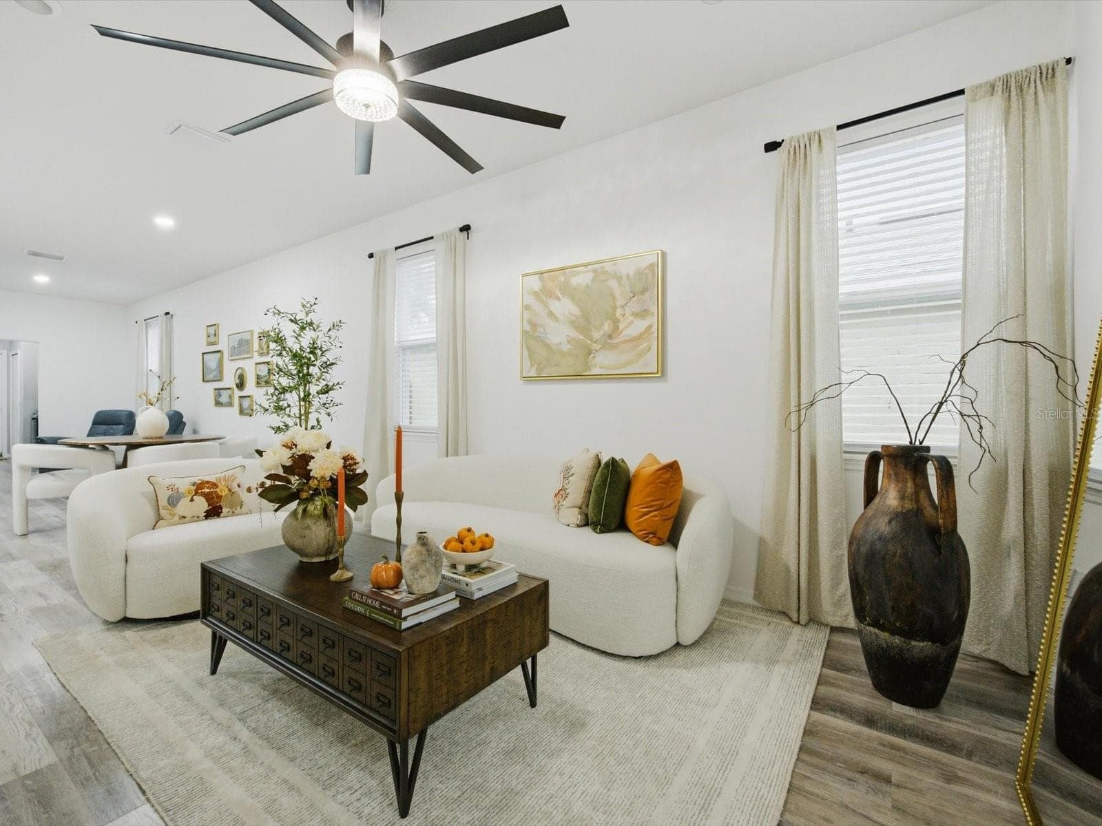 Single Family Residence at 820 PECAN AVE, SANFORD, photo 7 of 43