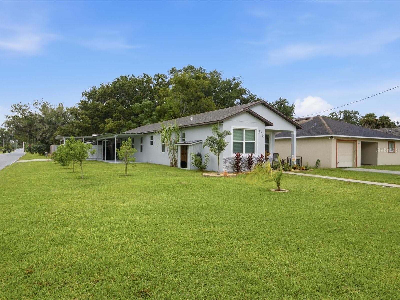 Single Family Residence at 820 PECAN AVE, SANFORD, photo 34 of 43