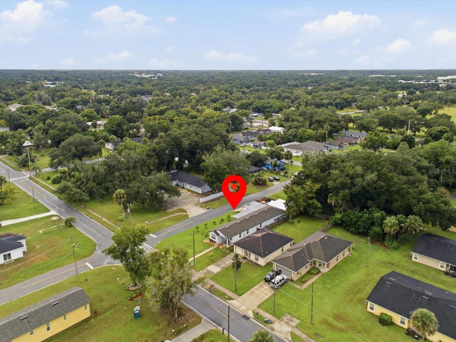 Single Family Residence at 820 PECAN AVE, SANFORD, photo 37 of 43