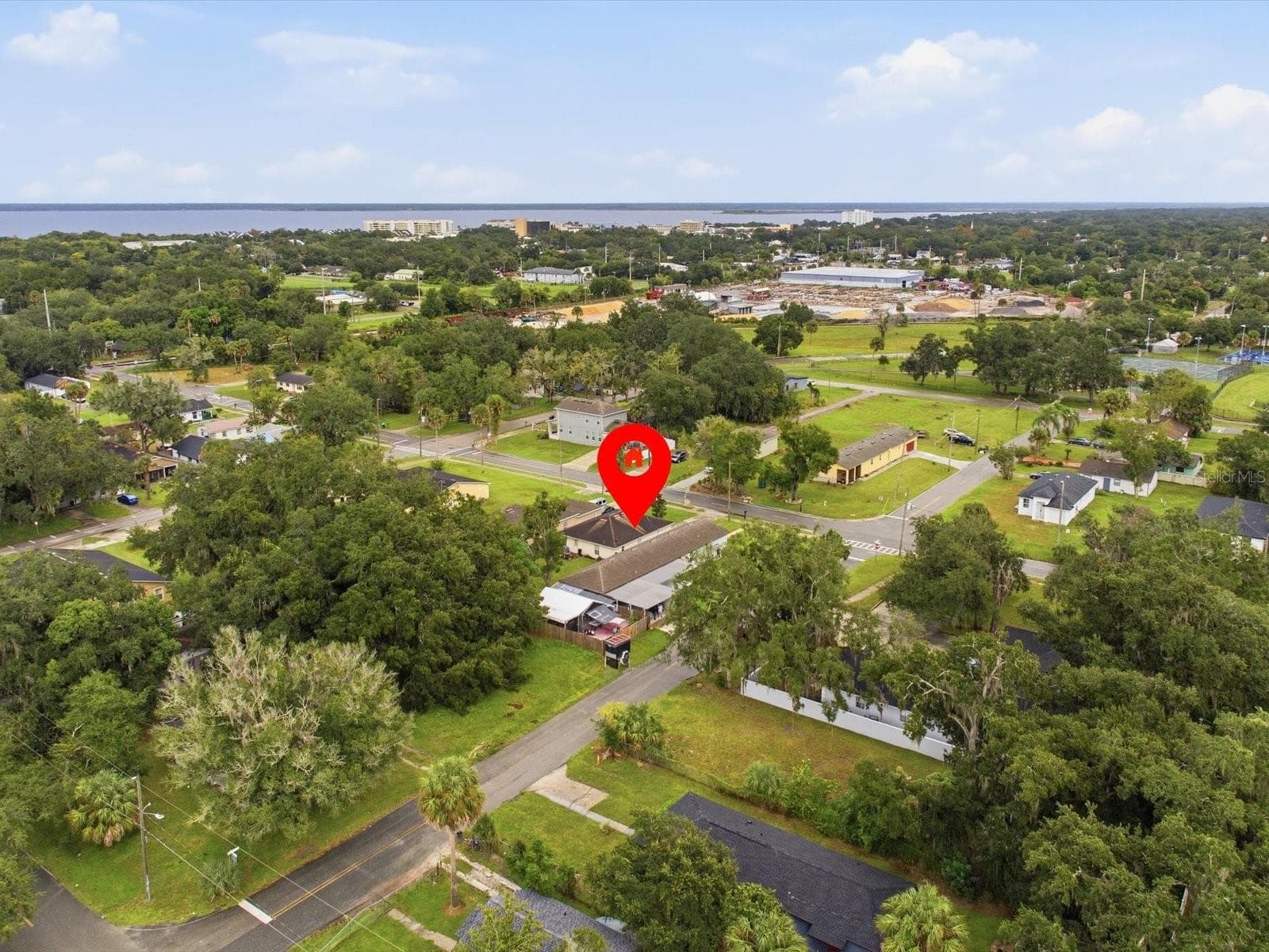 Single Family Residence at 820 PECAN AVE, SANFORD, photo 38 of 43