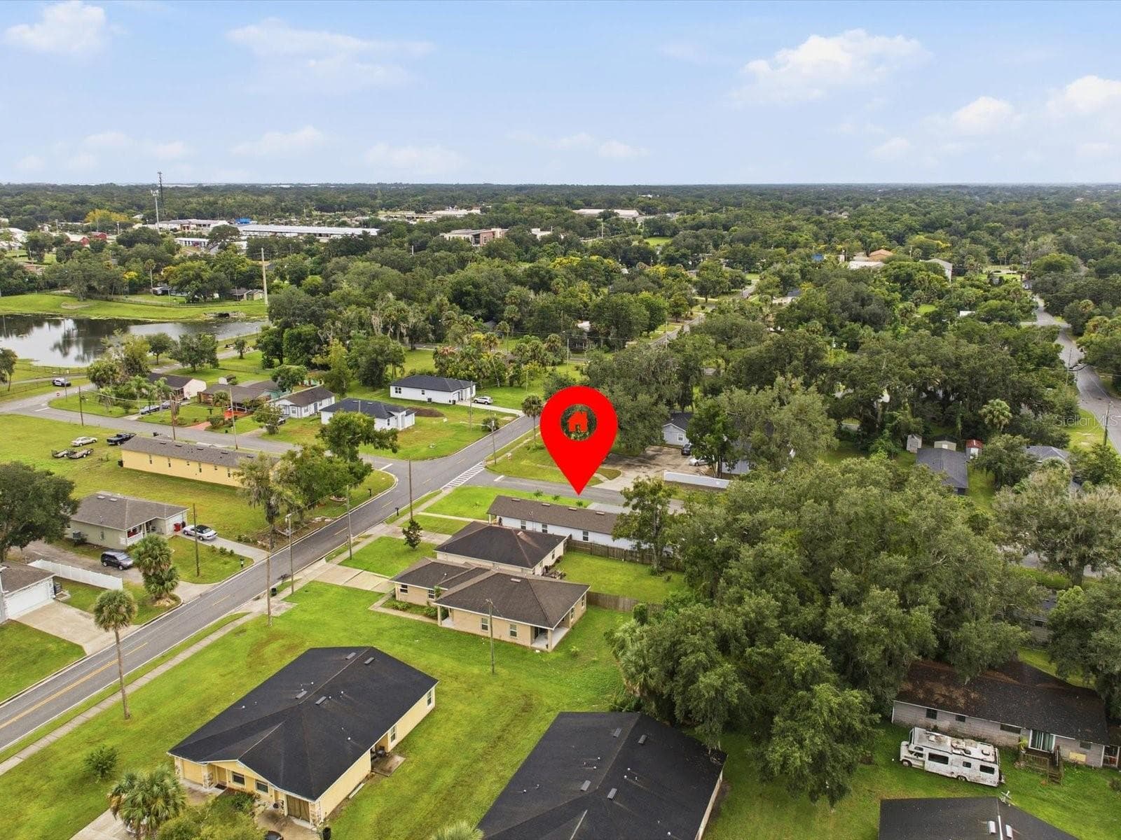 Single Family Residence at 820 PECAN AVE, SANFORD, photo 39 of 43