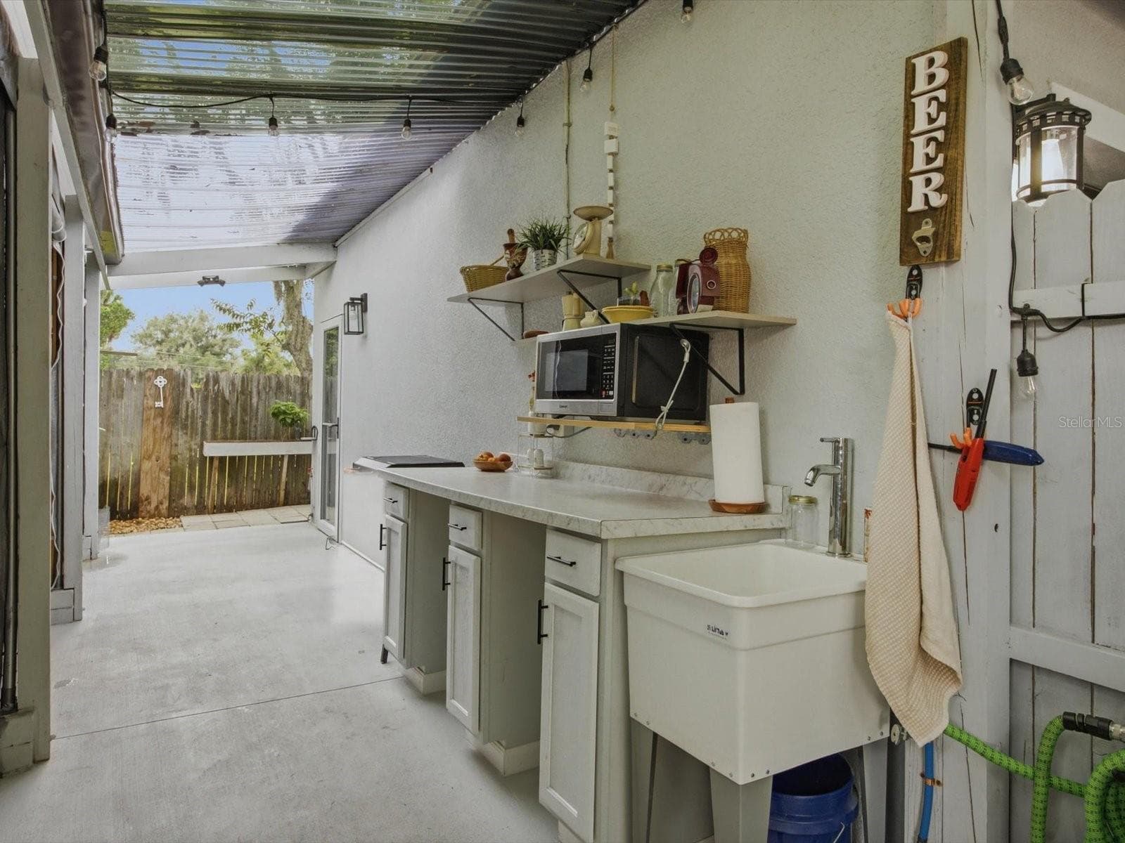 Single Family Residence at 820 PECAN AVE, SANFORD, photo 42 of 43