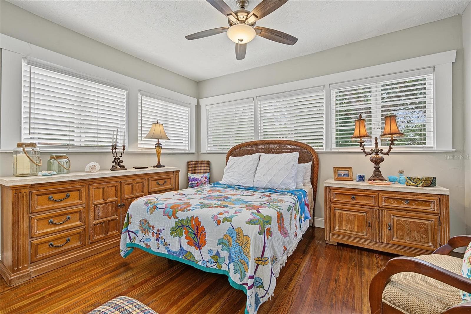 Primary Bedroom - 809 E FLORA ST, TAMPA