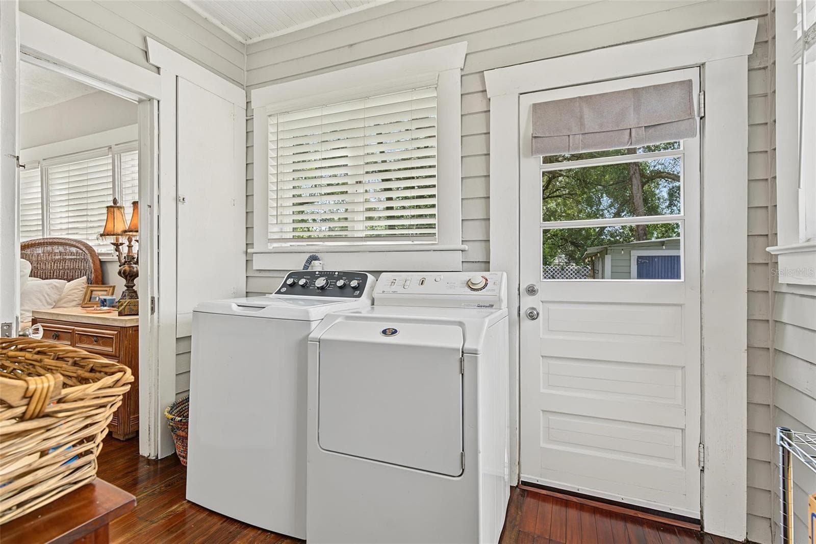 Laundry Room - 809 E FLORA ST, TAMPA