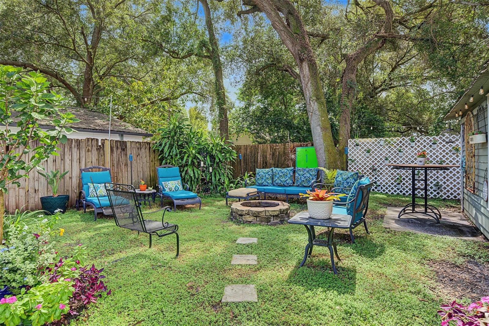 Single Family Residence at 809 E FLORA ST, TAMPA, photo 24 of 36