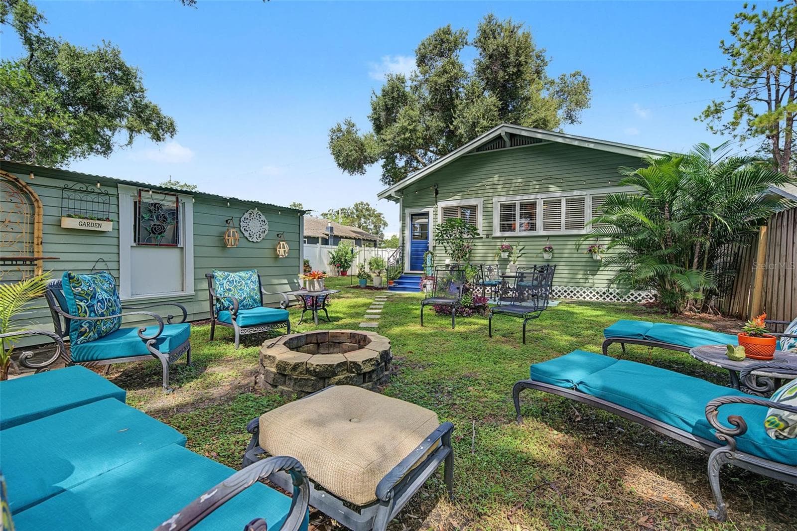 Single Family Residence at 809 E FLORA ST, TAMPA, photo 28 of 36