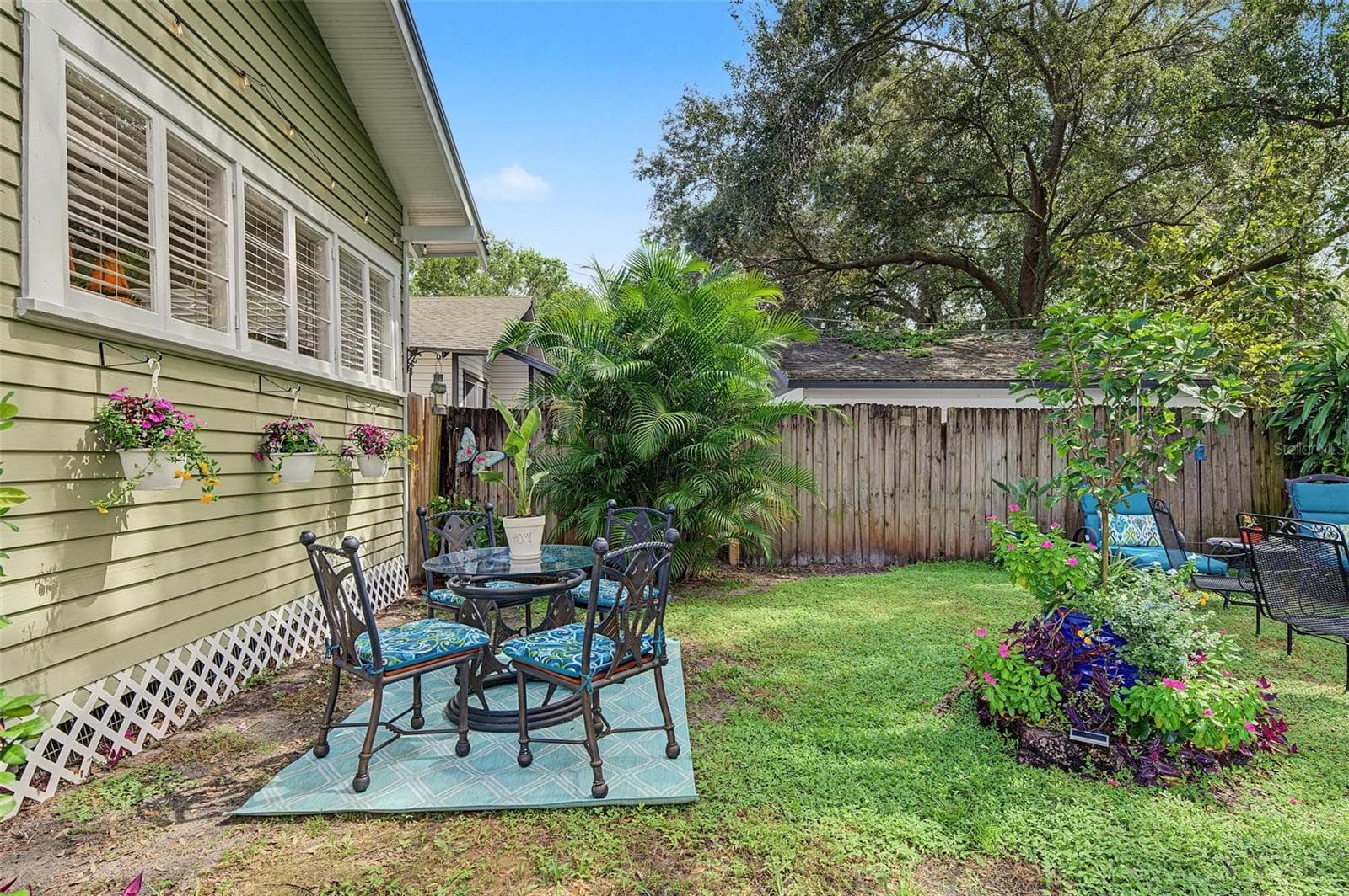 Single Family Residence at 809 E FLORA ST, TAMPA, photo 30 of 36