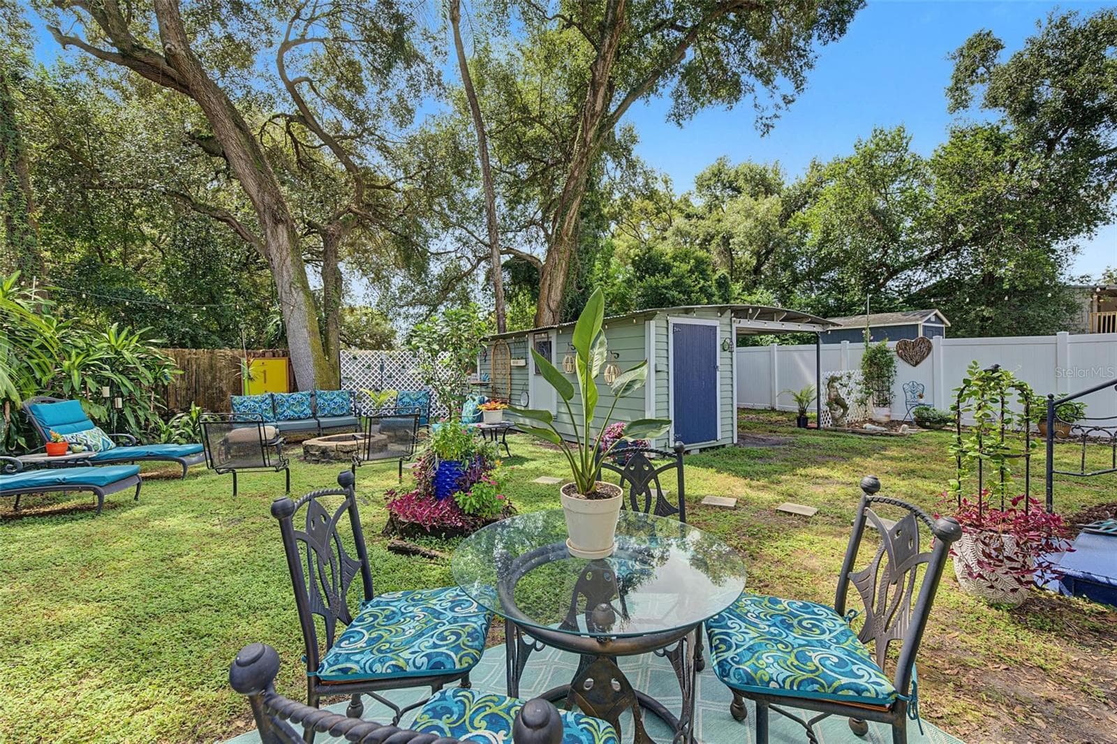 Single Family Residence at 809 E FLORA ST, TAMPA, photo 25 of 36