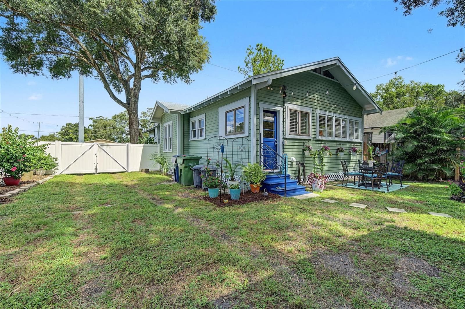 Single Family Residence at 809 E FLORA ST, TAMPA, photo 26 of 36