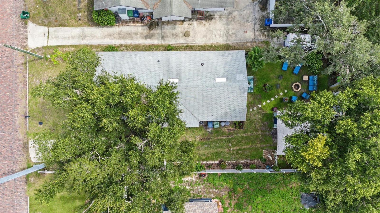 Single Family Residence at 809 E FLORA ST, TAMPA, photo 29 of 36