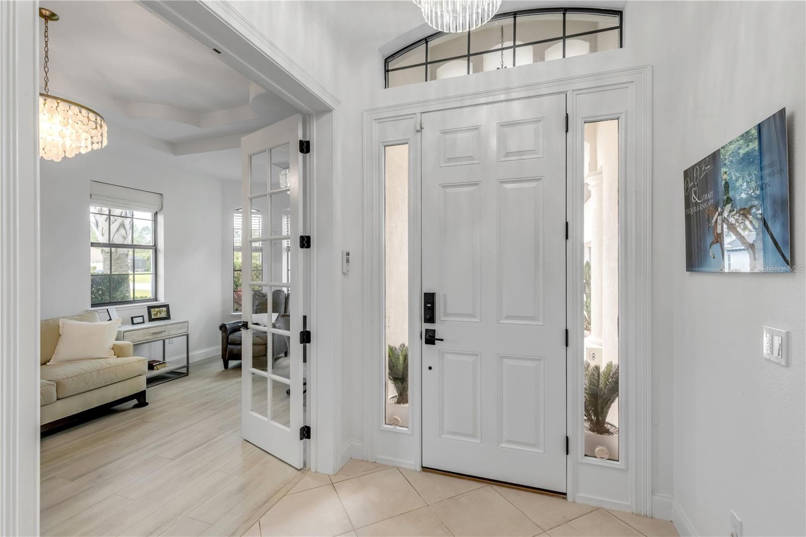 Bonus Room.  Perfect for study or overflow guest room. - 189 ASPEN WAY, PALM COAST