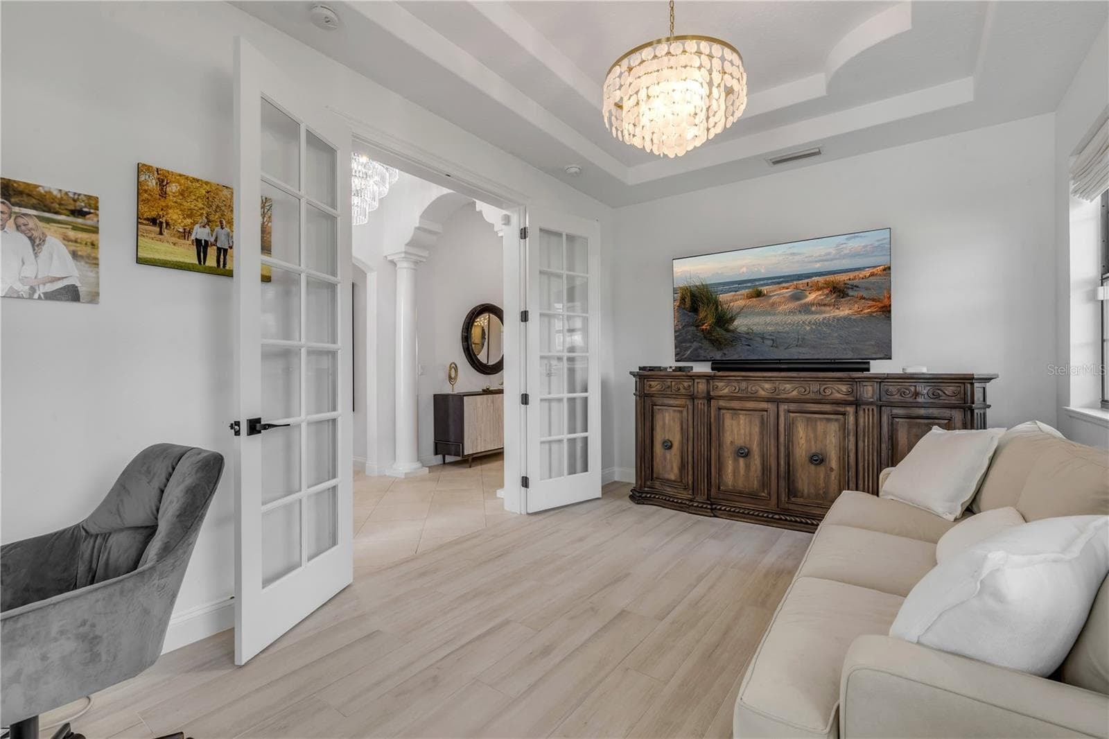 Foyer - 189 ASPEN WAY, PALM COAST