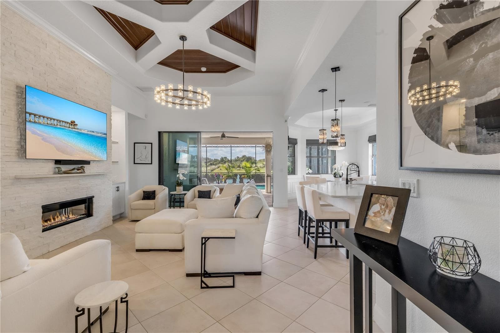 Single Family Residence at 189 ASPEN WAY, PALM COAST, photo 20 of 78