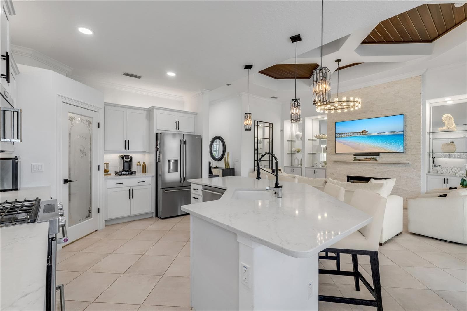 Single Family Residence at 189 ASPEN WAY, PALM COAST, photo 24 of 78