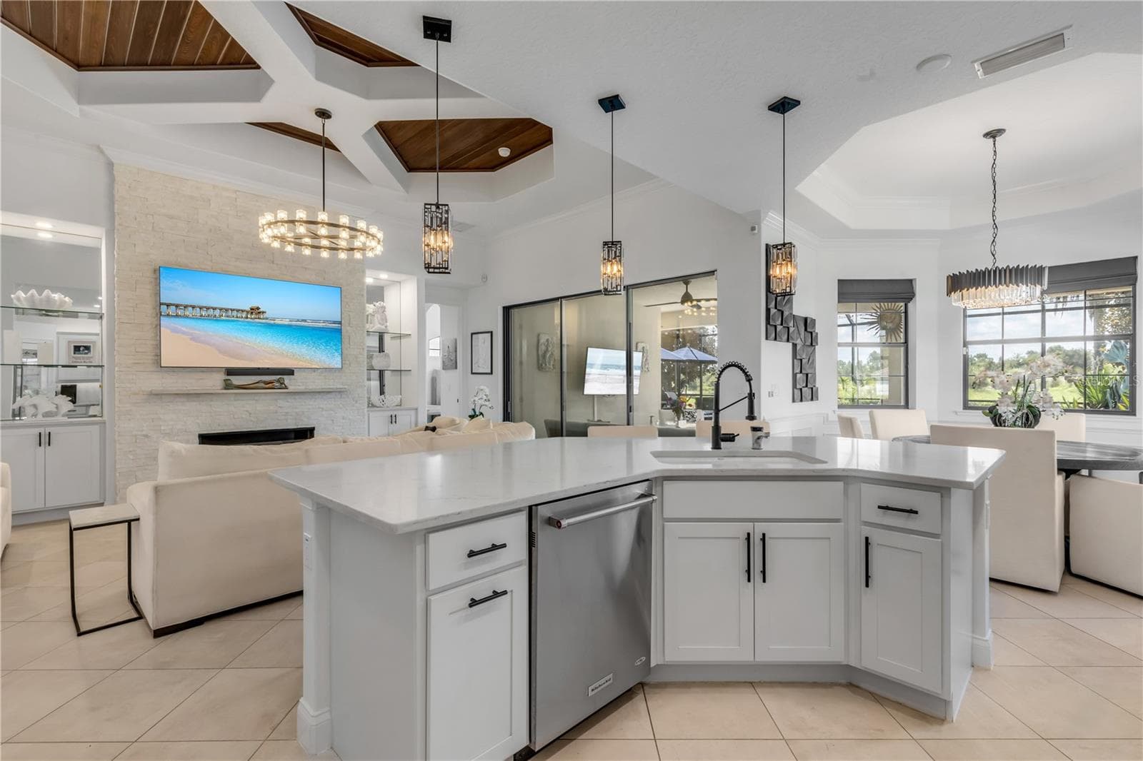 Single Family Residence at 189 ASPEN WAY, PALM COAST, photo 27 of 78