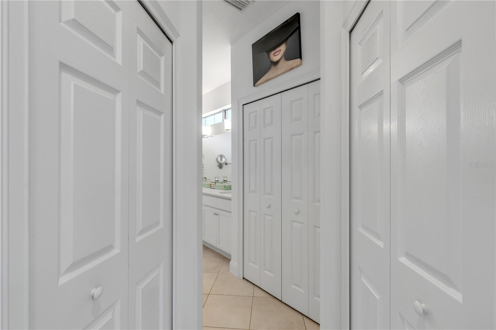 En Suite Bathroom - 189 ASPEN WAY, PALM COAST
