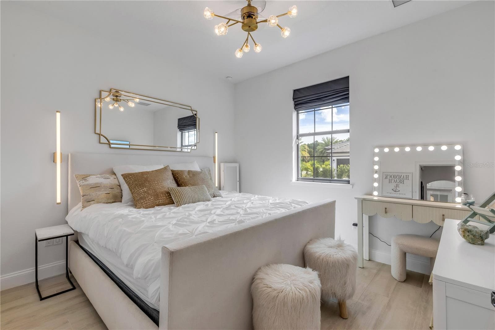 Bedroom 2 - 189 ASPEN WAY, PALM COAST