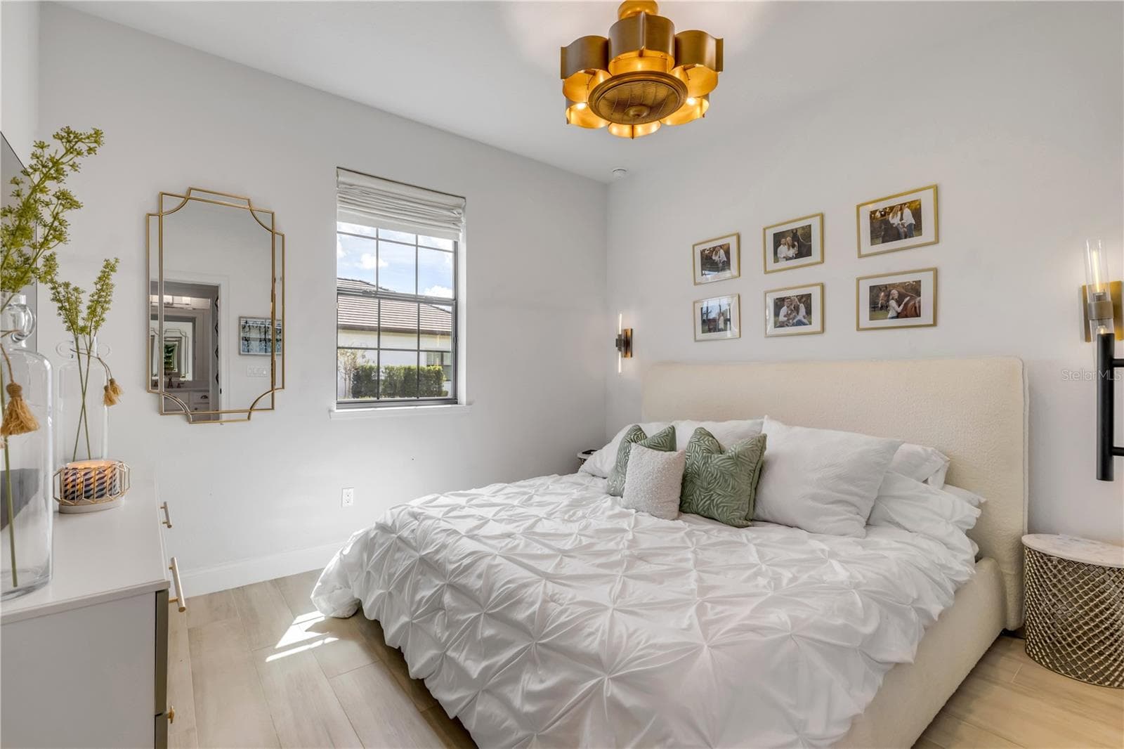 Bedroom 3 - 189 ASPEN WAY, PALM COAST