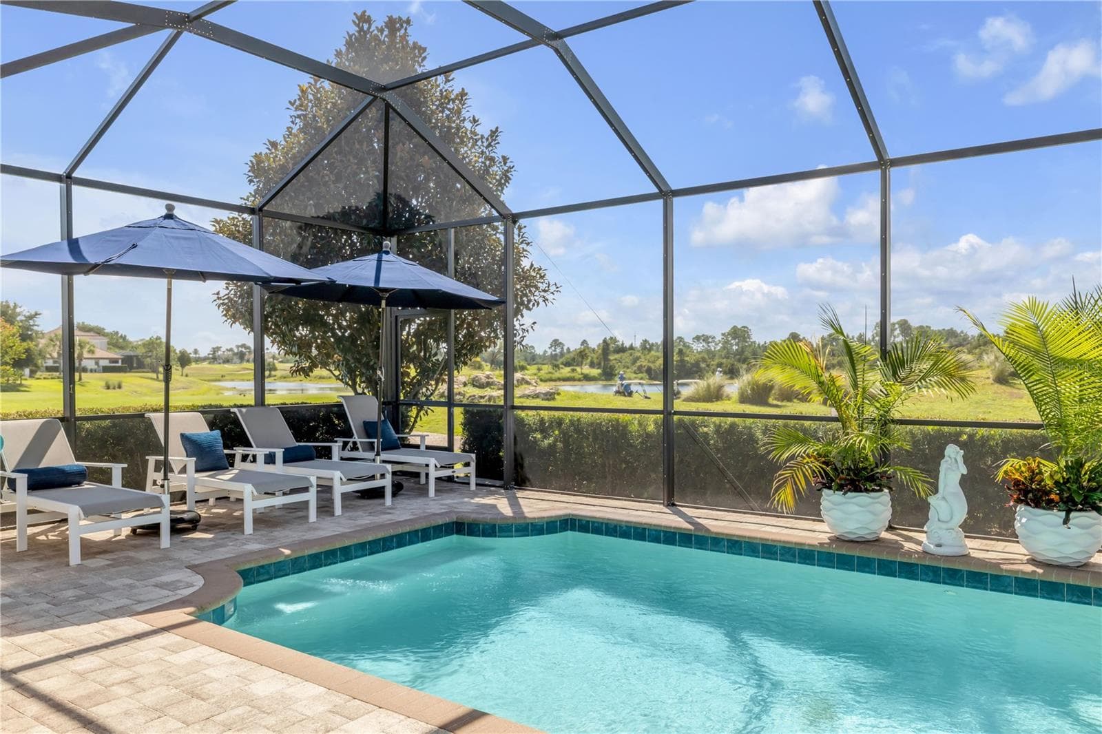 Single Family Residence at 189 ASPEN WAY, PALM COAST, photo 55 of 78