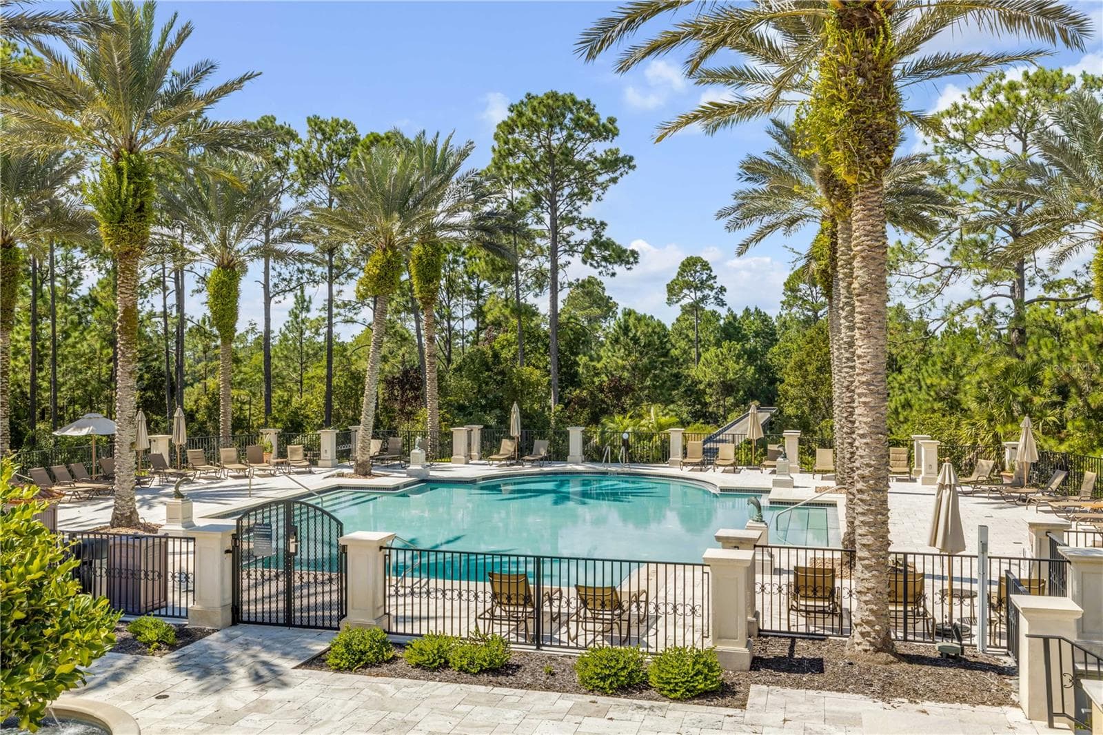 Single Family Residence at 189 ASPEN WAY, PALM COAST, photo 73 of 78