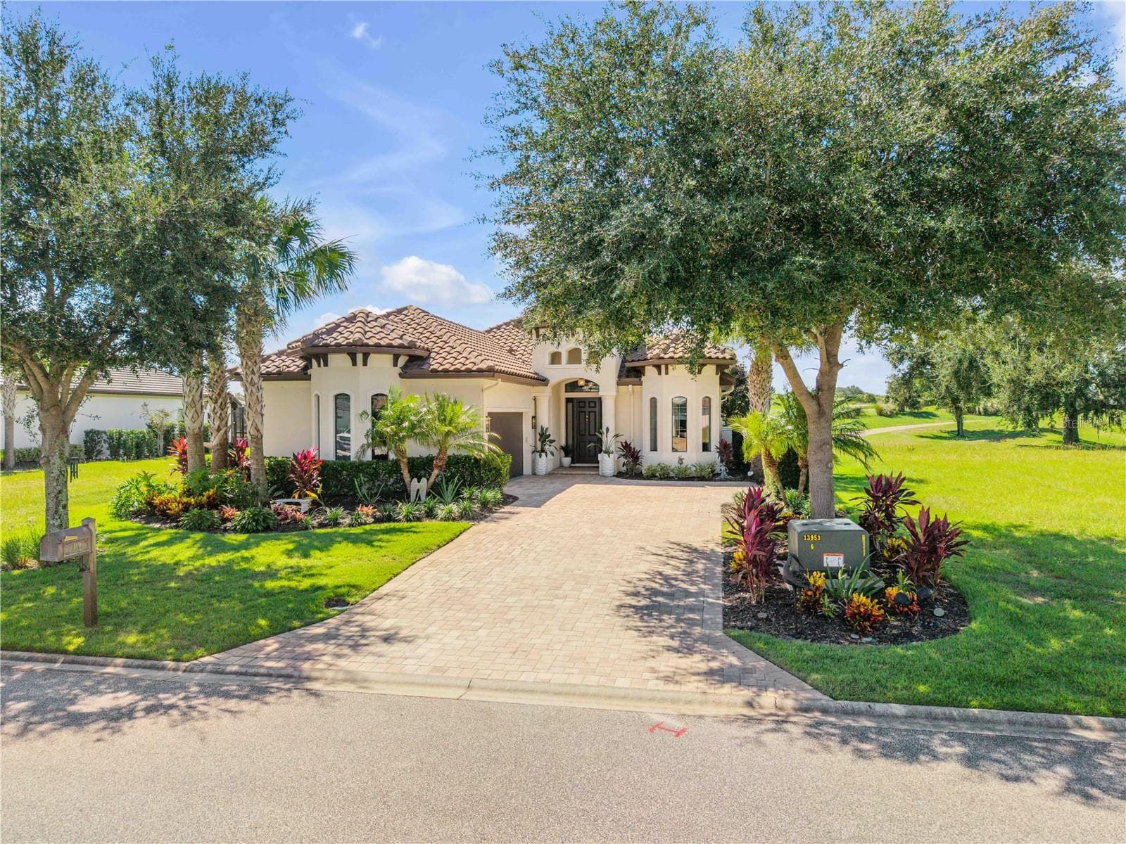 Single Family Residence at 189 ASPEN WAY, PALM COAST, photo 74 of 78